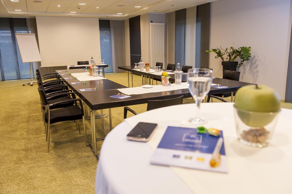 Ringhotel Appelbaum 4*