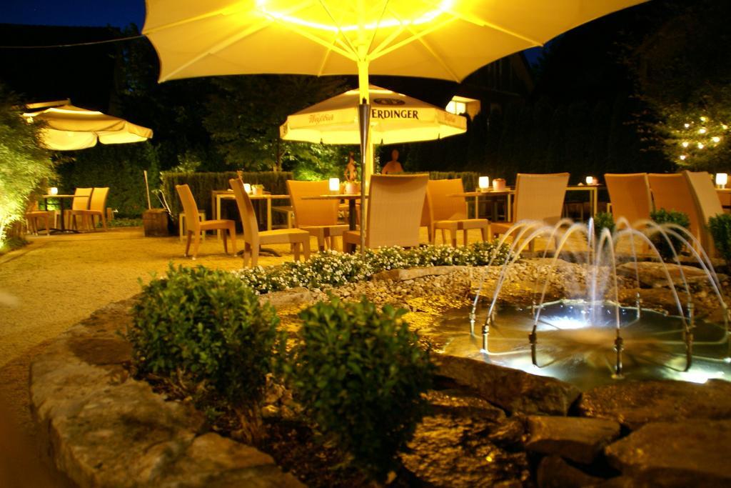 Ringhotel Appelbaum Hotel Gütersloh