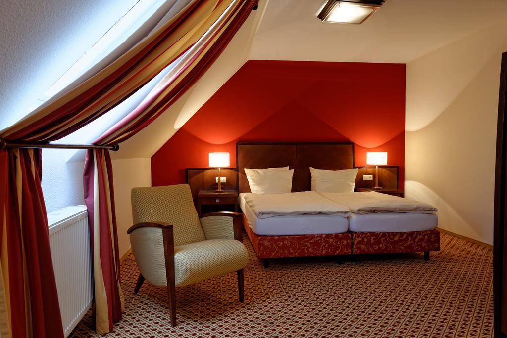 Ringhotel Appelbaum 4*