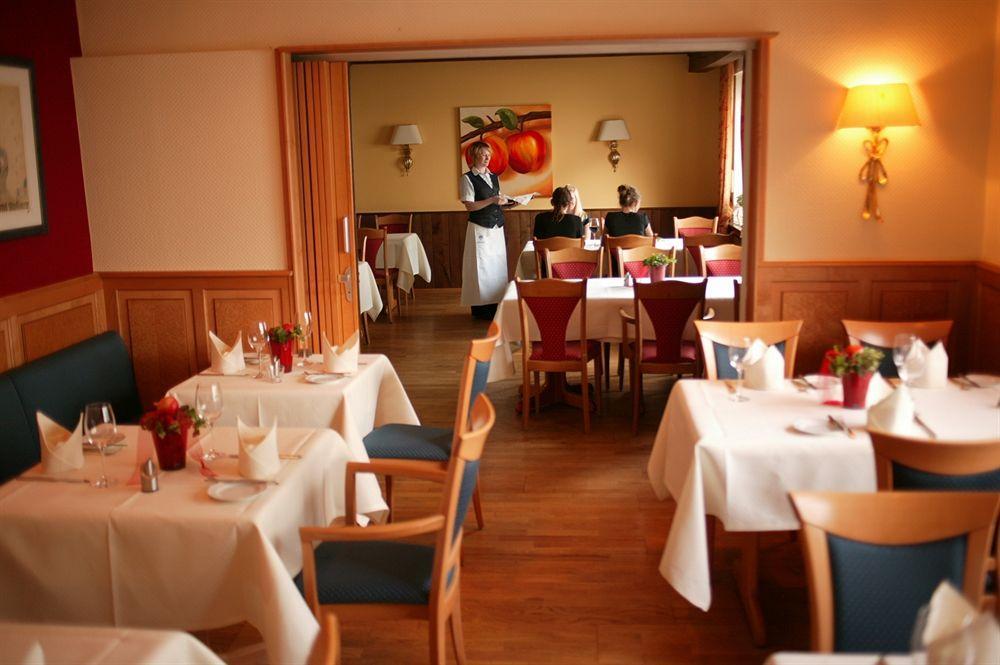 Ringhotel Appelbaum 4*