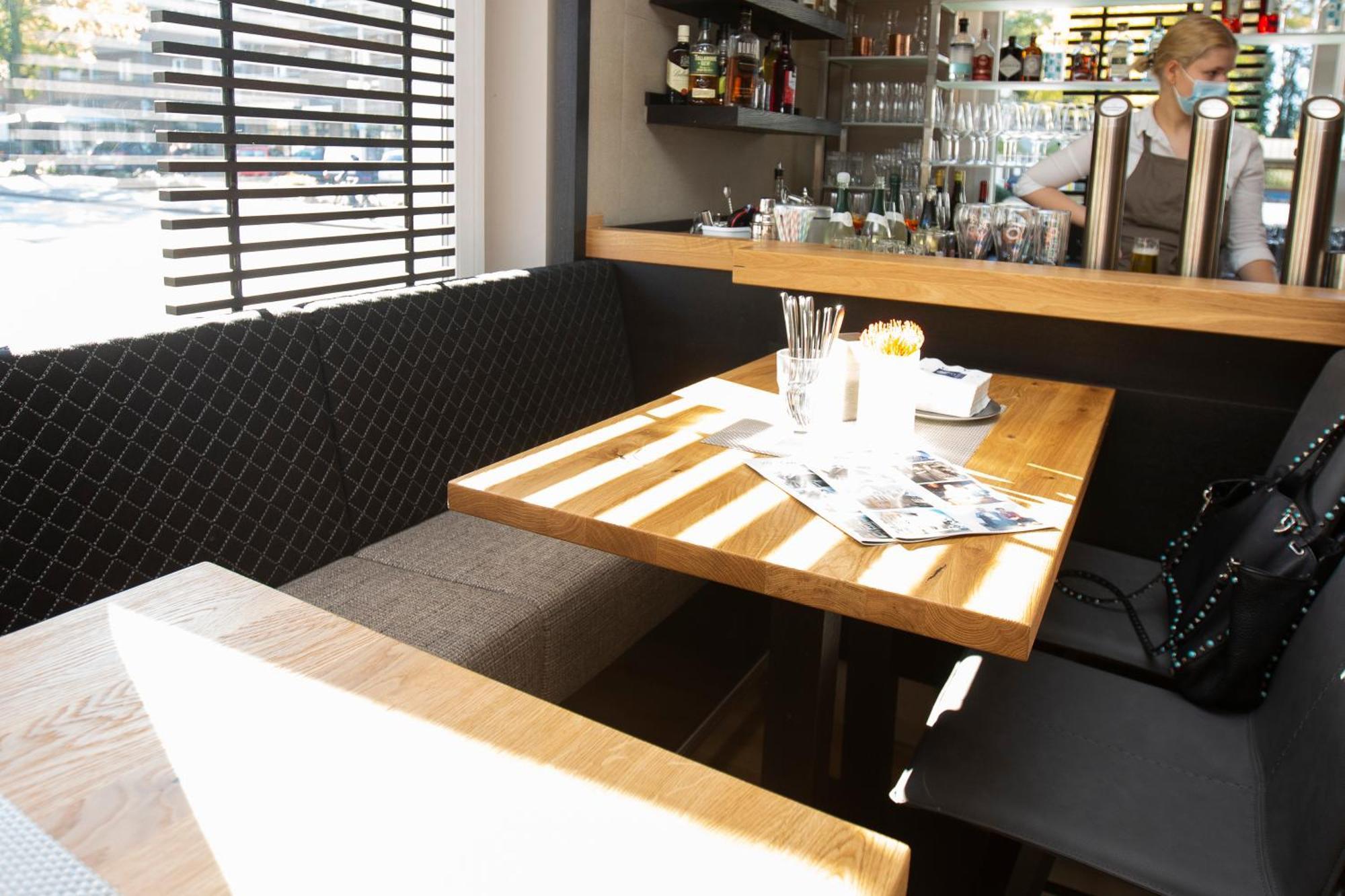Ringhotel Appelbaum Hotel Gütersloh