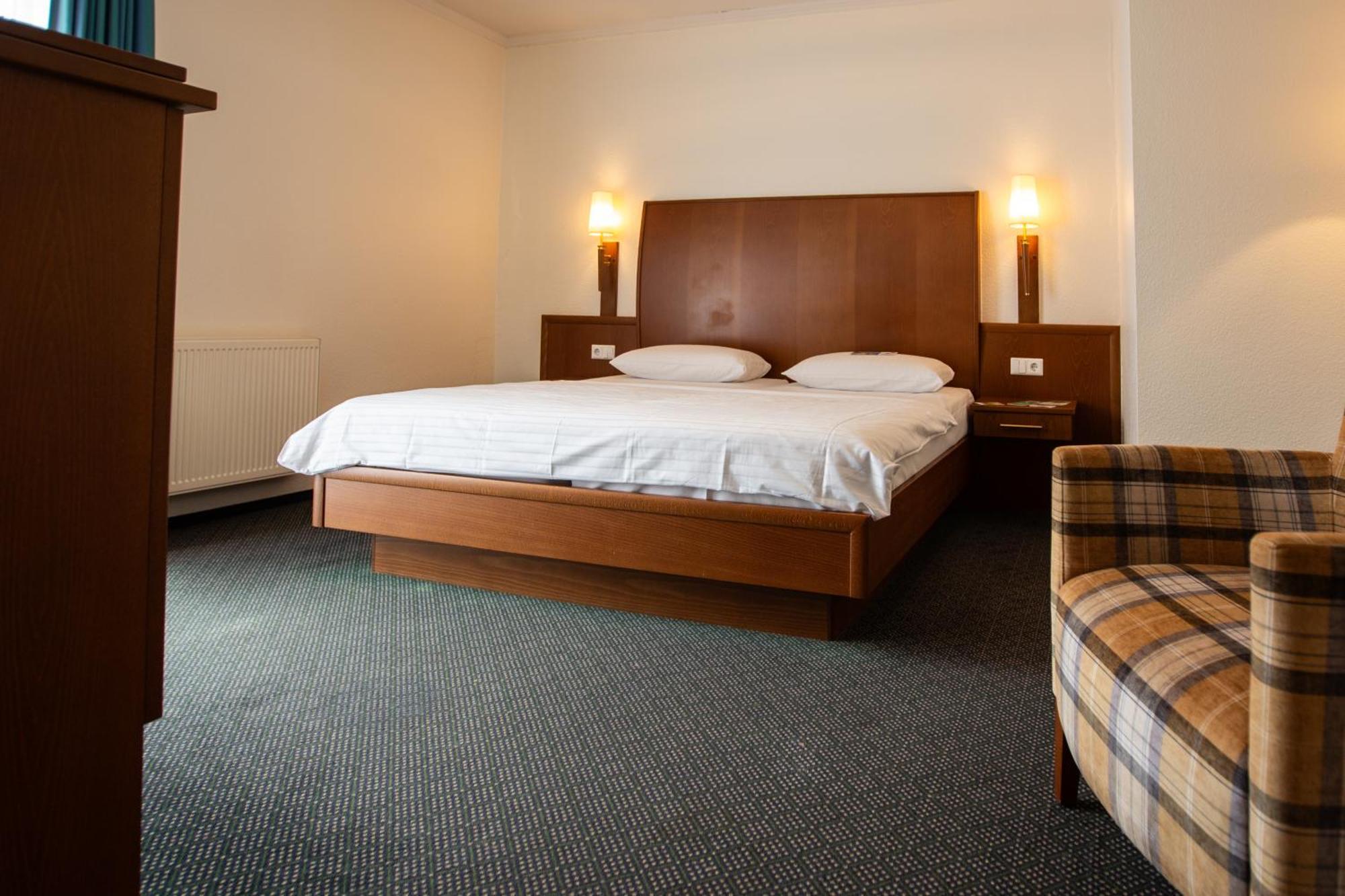Hotel Ringhotel Appelbaum