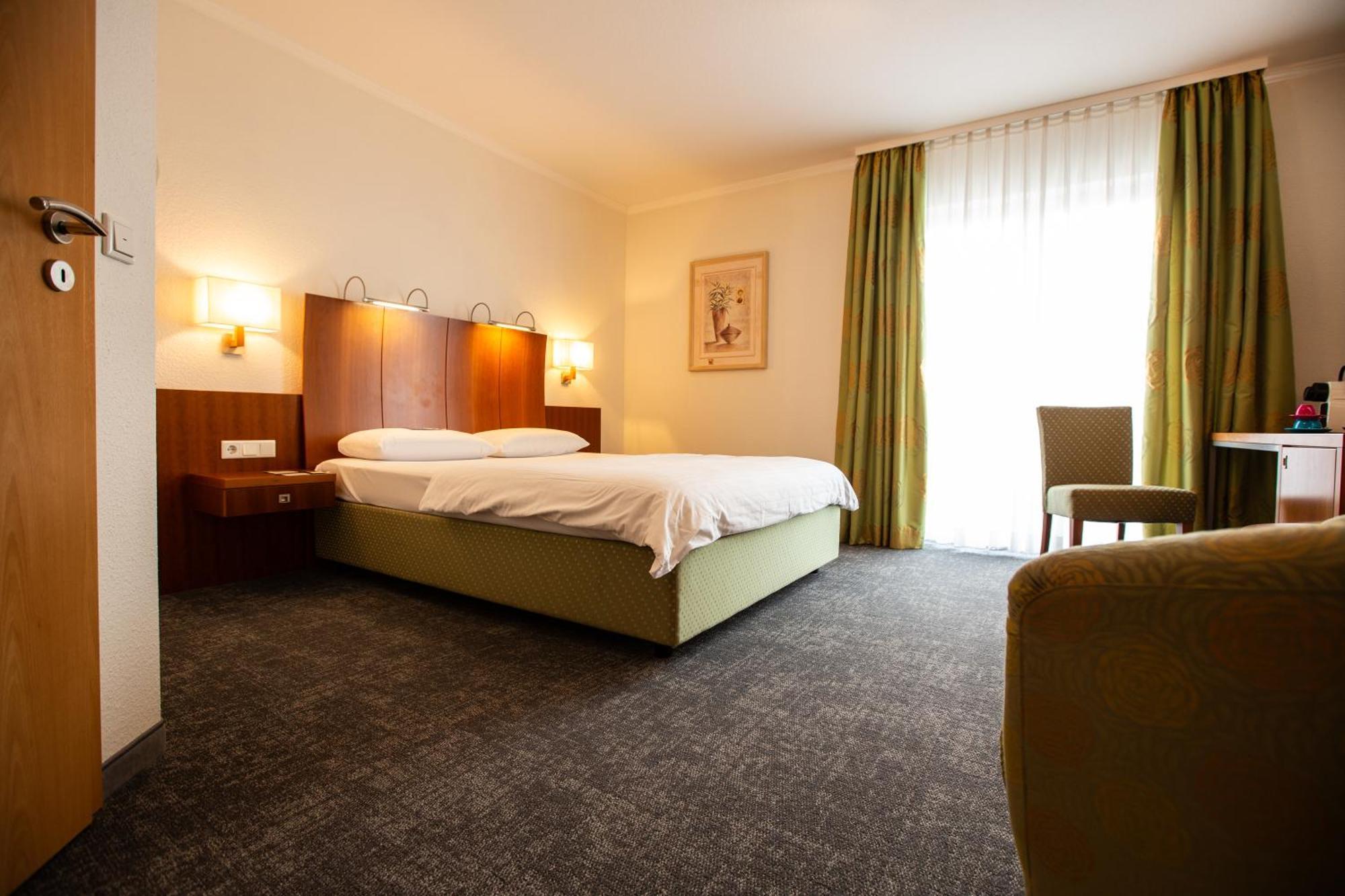Ringhotel Appelbaum Hotel