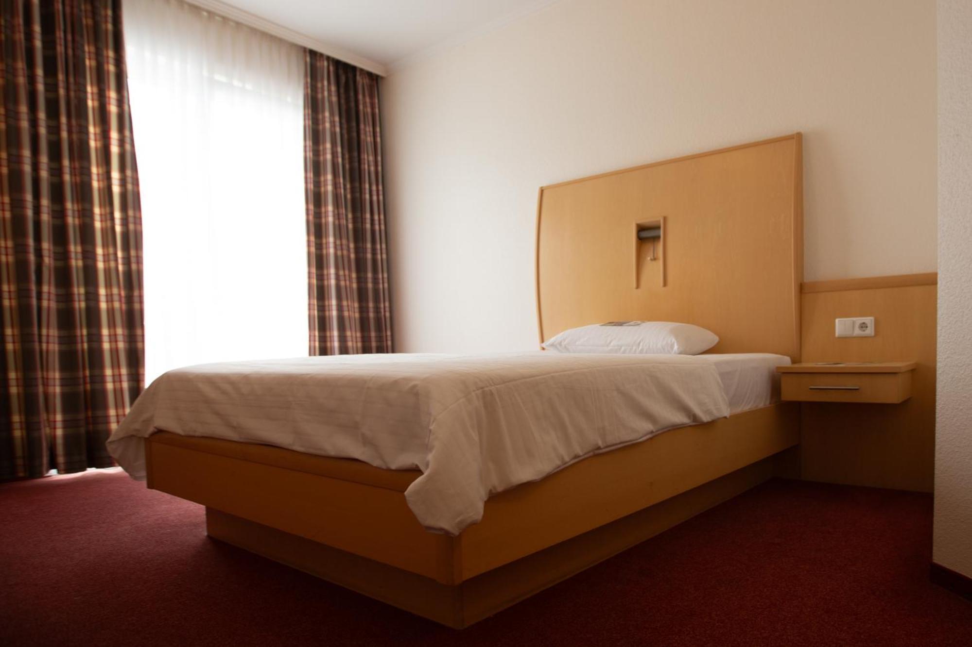 Ringhotel Appelbaum Hotel 4*