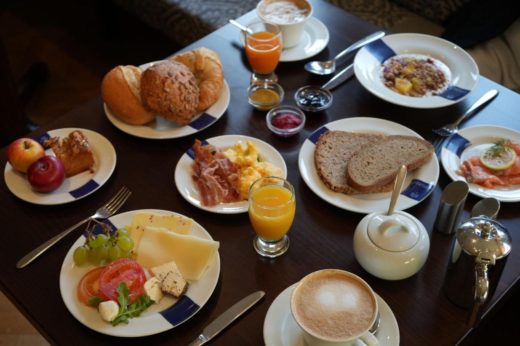 Hotel Ringhotel Appelbaum Gütersloh