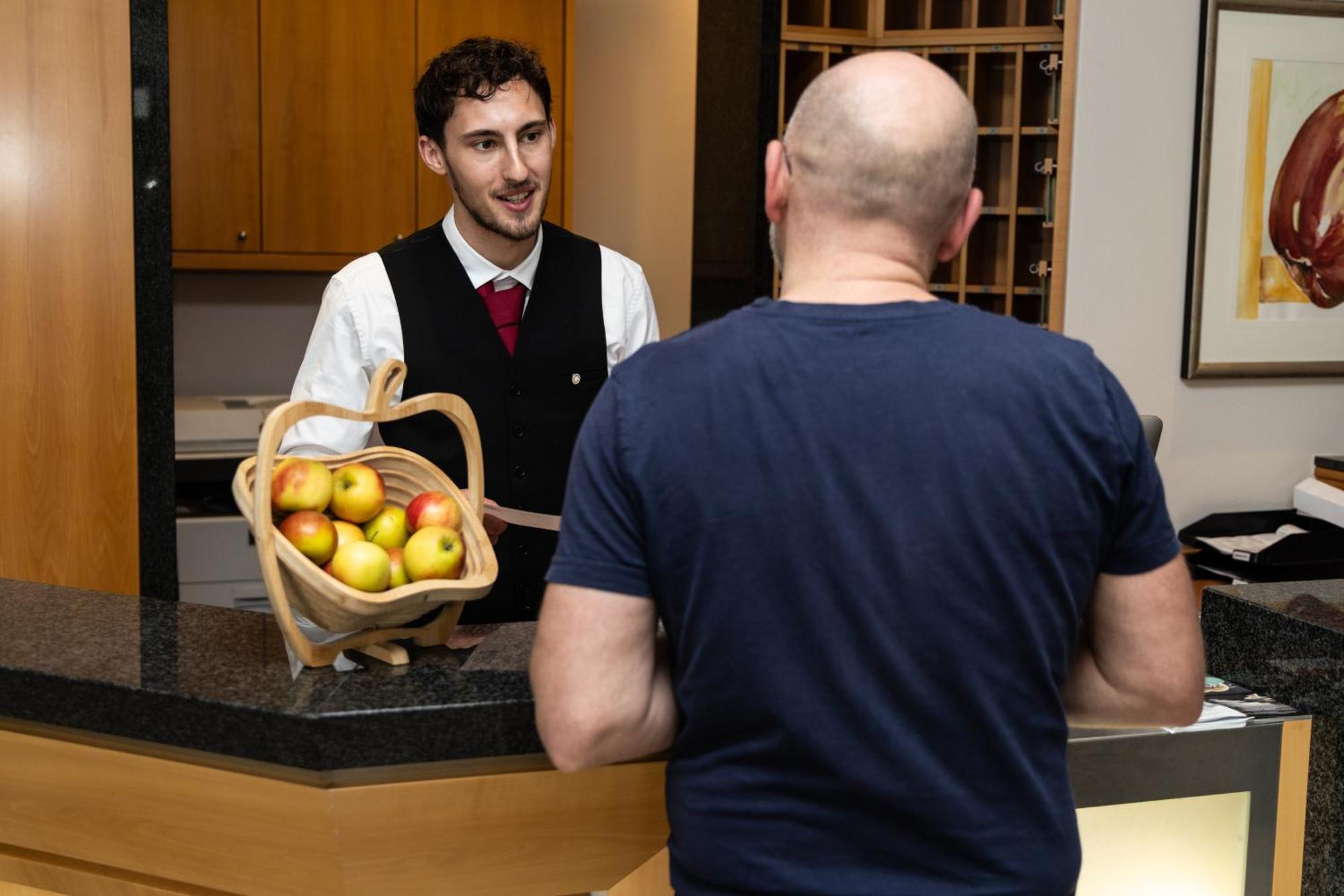 Ringhotel Appelbaum Hotel 4*