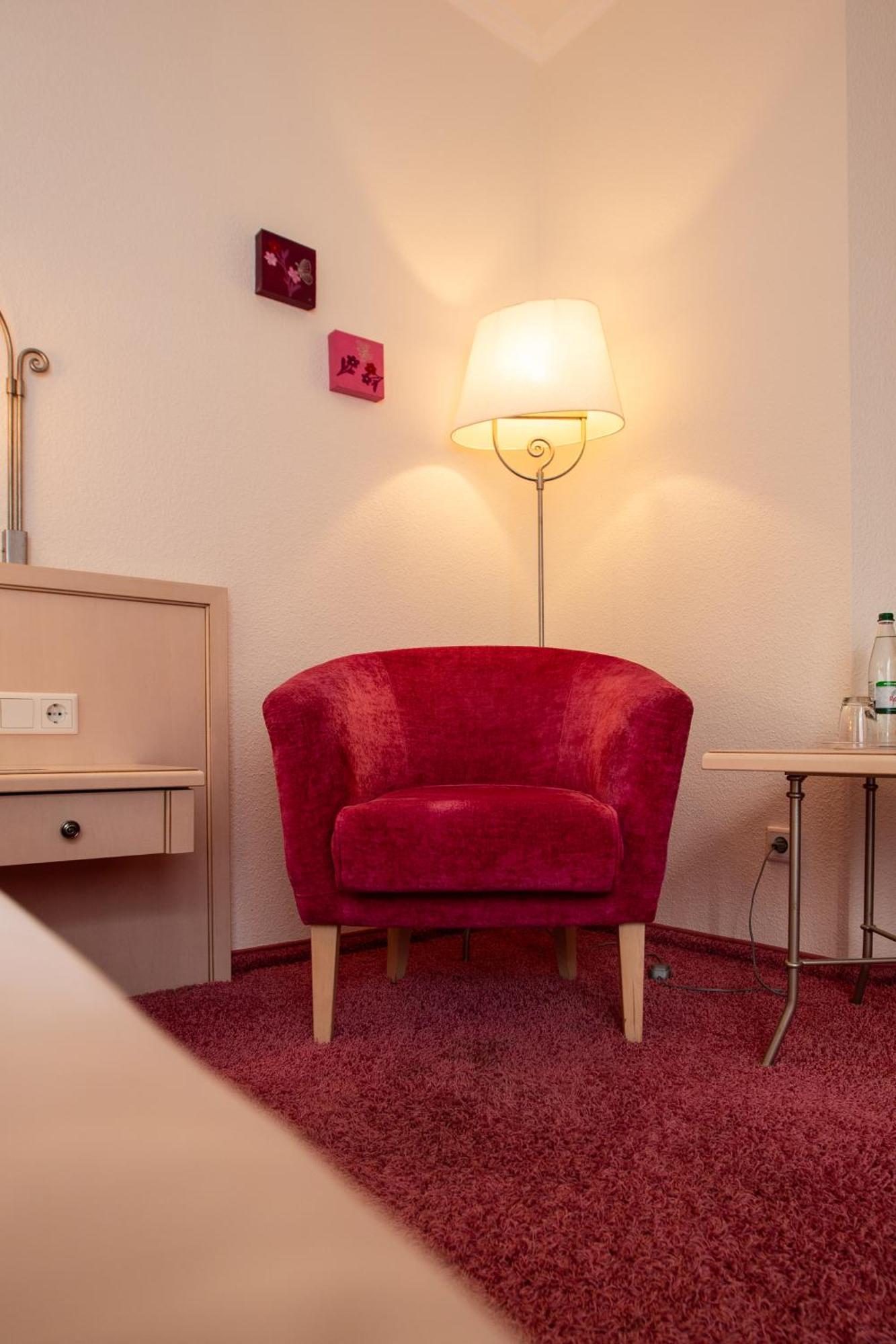 Hotel Ringhotel Appelbaum Gütersloh