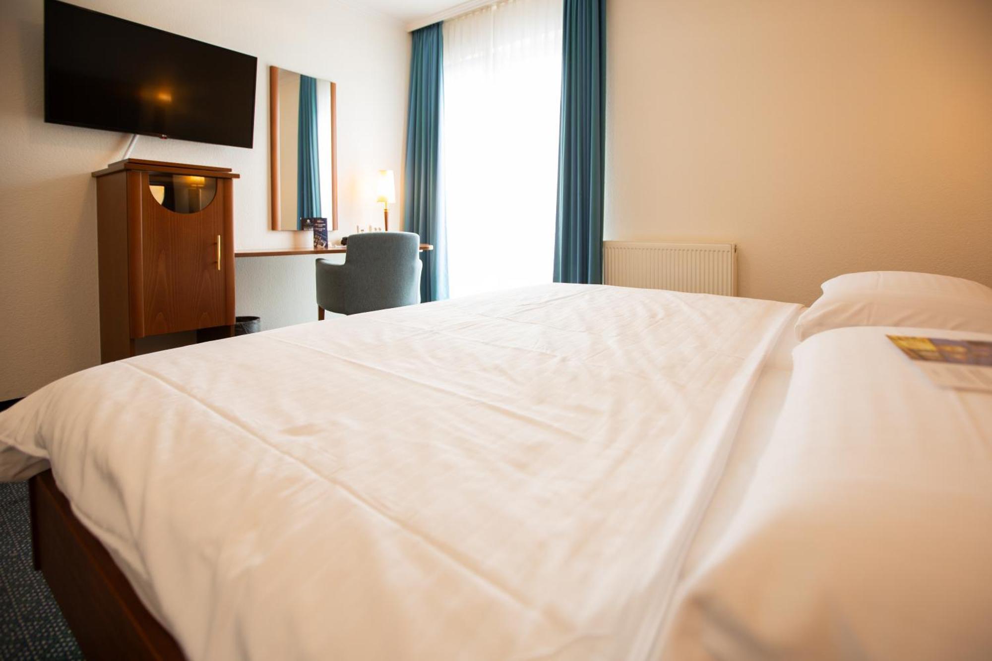Ringhotel Appelbaum 4* Gütersloh
