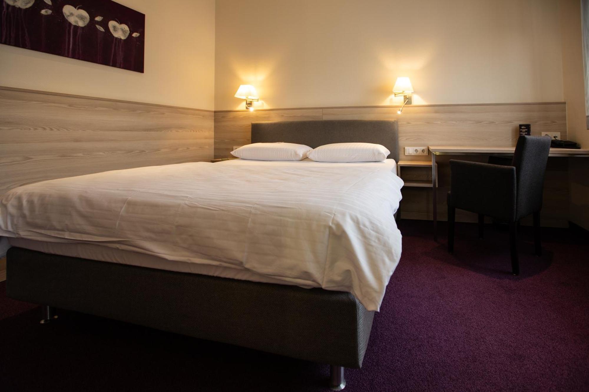 Ringhotel Appelbaum Hotel