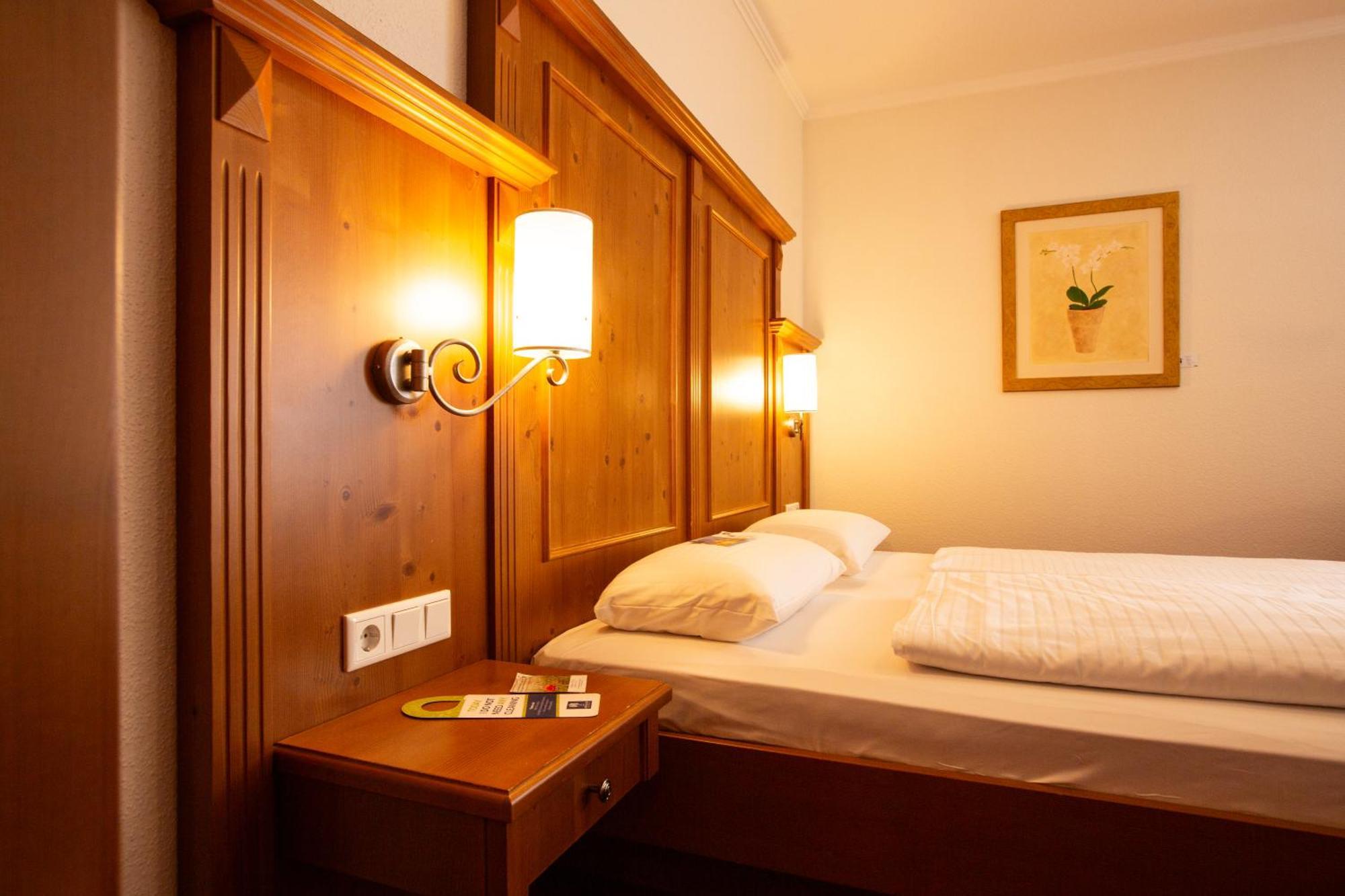 Ringhotel Appelbaum Hotel 4*
