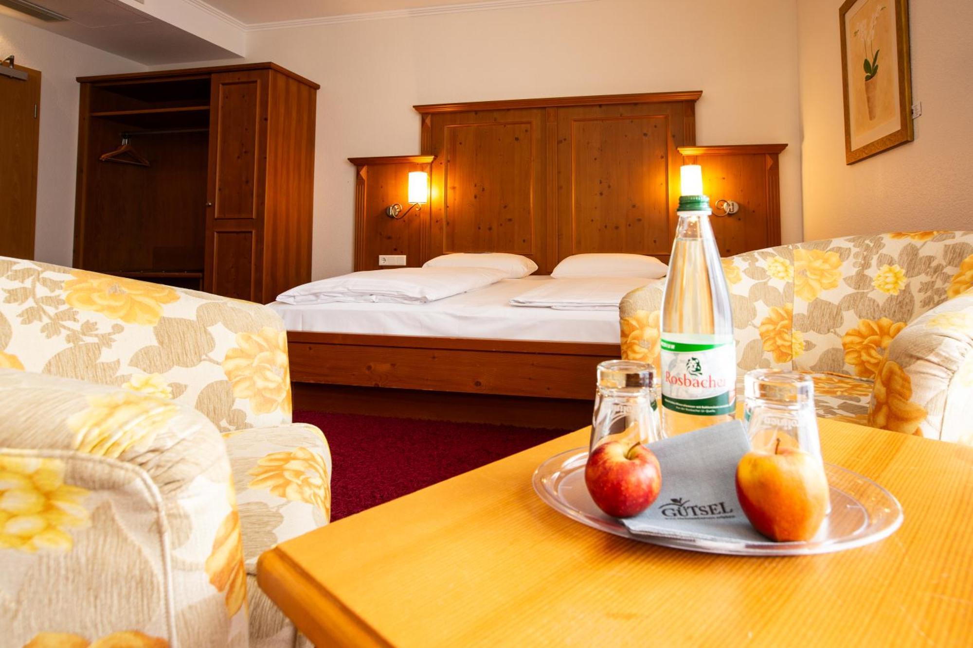Hotel Ringhotel Appelbaum 4*