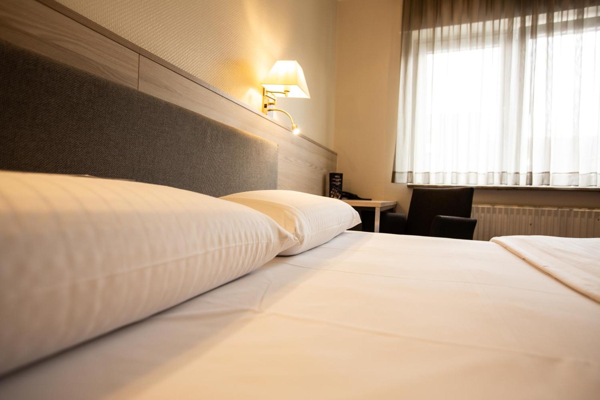 Hotel Ringhotel Appelbaum Gütersloh