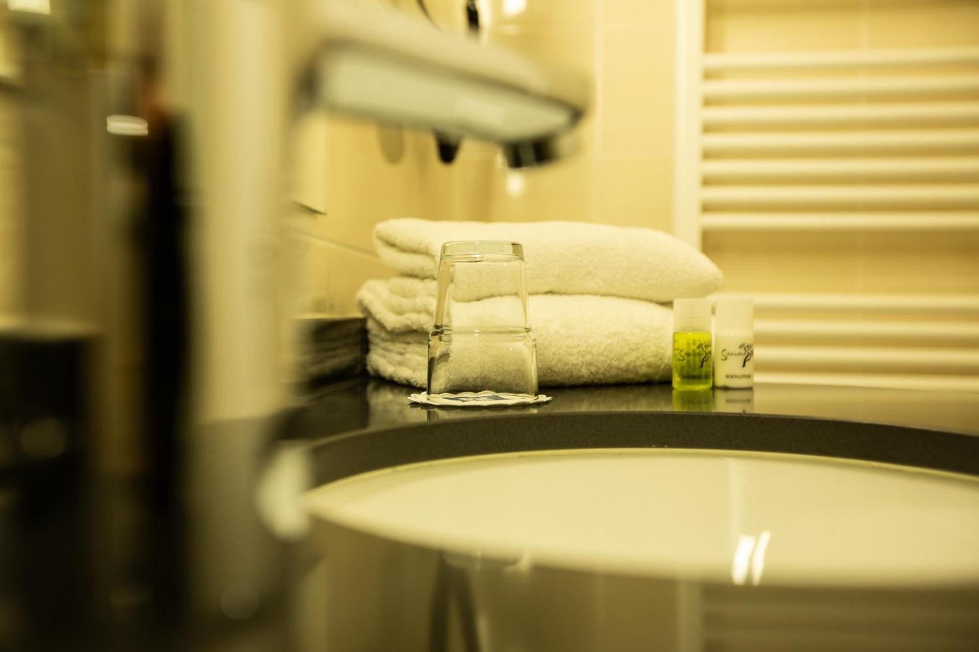 Hotel Ringhotel Appelbaum 4*