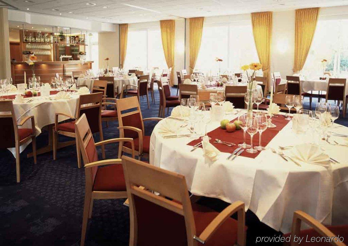 Ringhotel Appelbaum Gütersloh