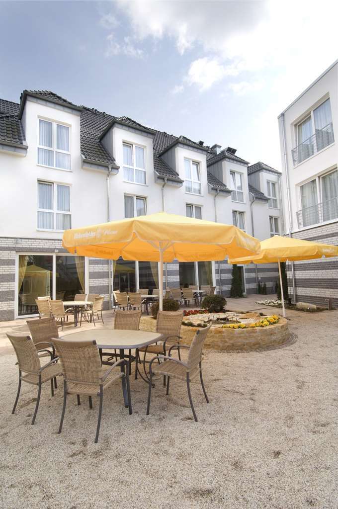 Ringhotel Appelbaum Gütersloh