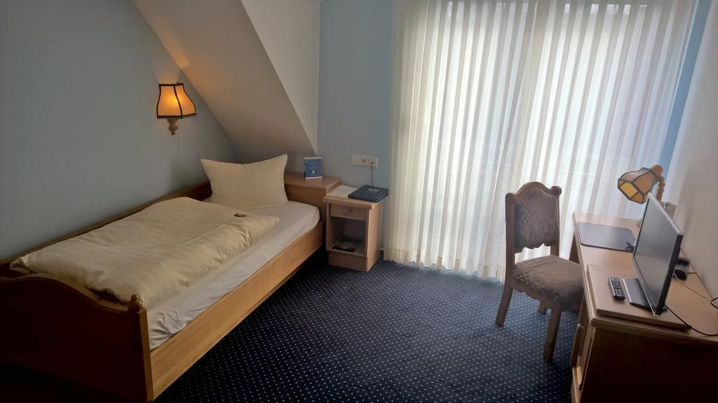 Hotel Ringhotel Appelbaum 4*