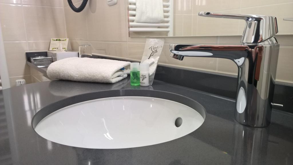 Ringhotel Appelbaum 4*