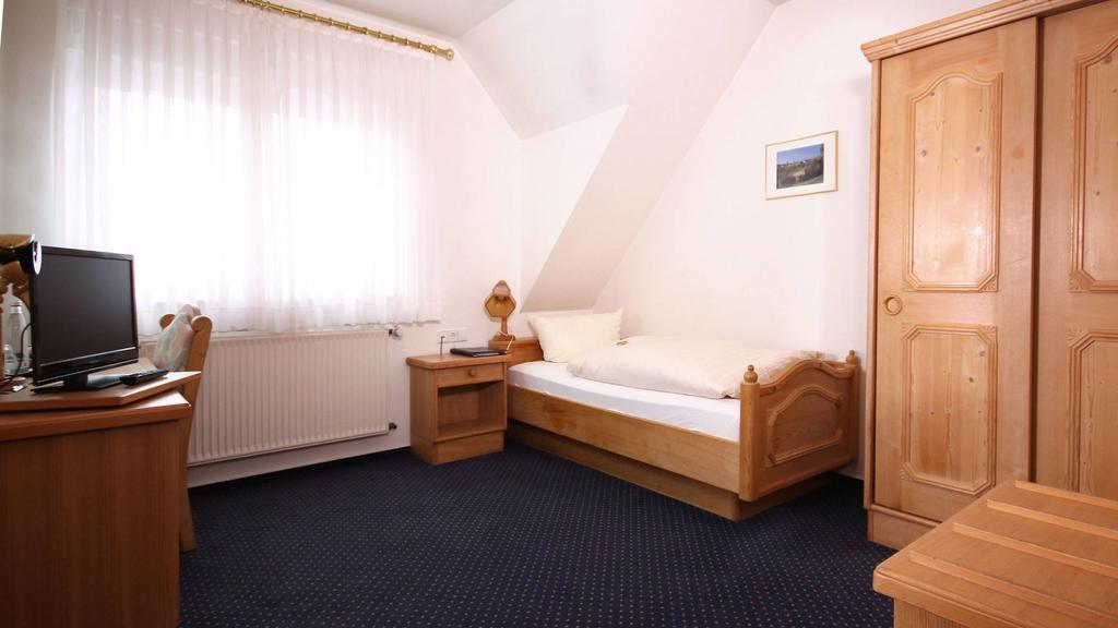 Ringhotel Appelbaum Hotel Gütersloh