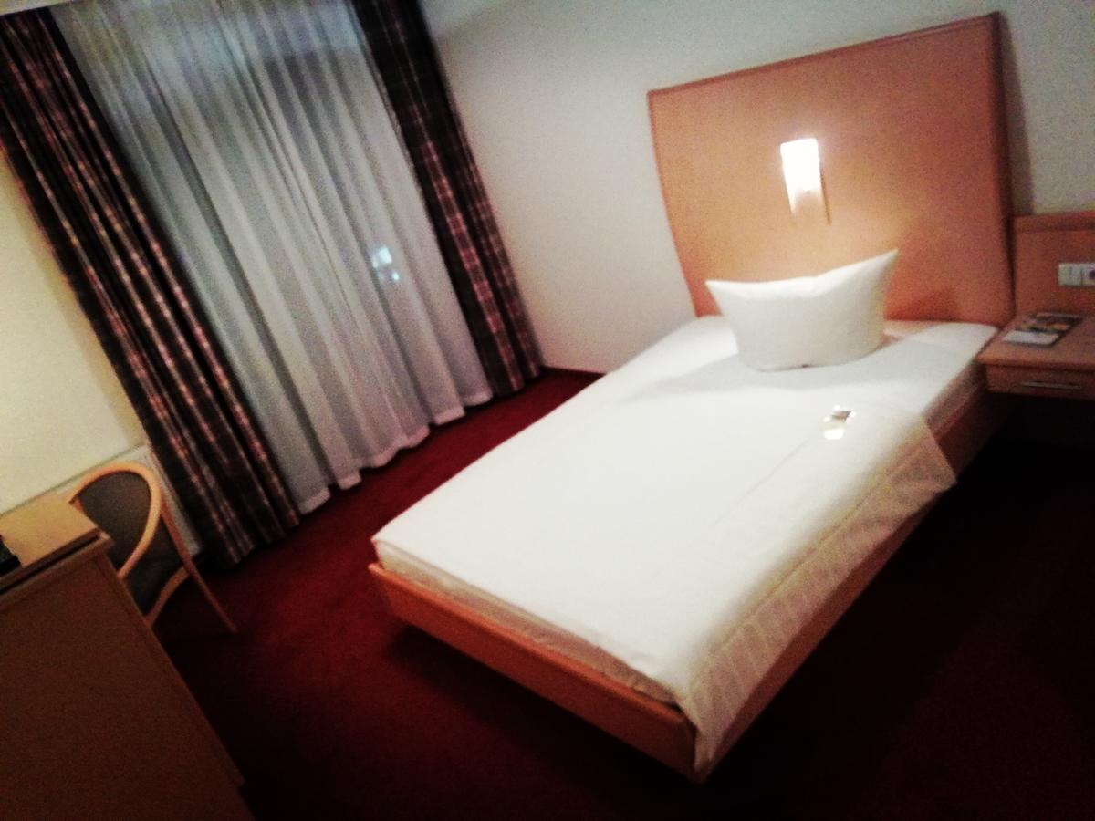 Ringhotel Appelbaum 4* Gütersloh