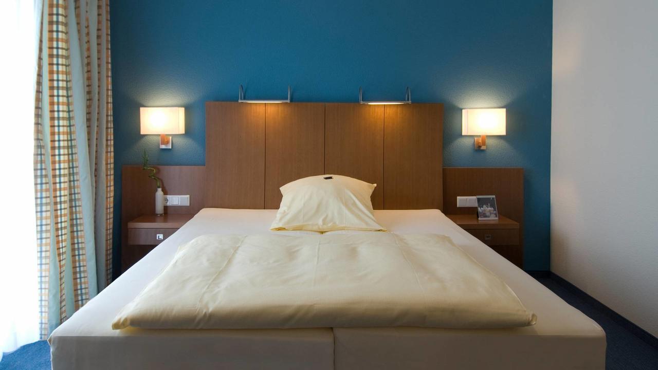 Ringhotel Appelbaum 4*