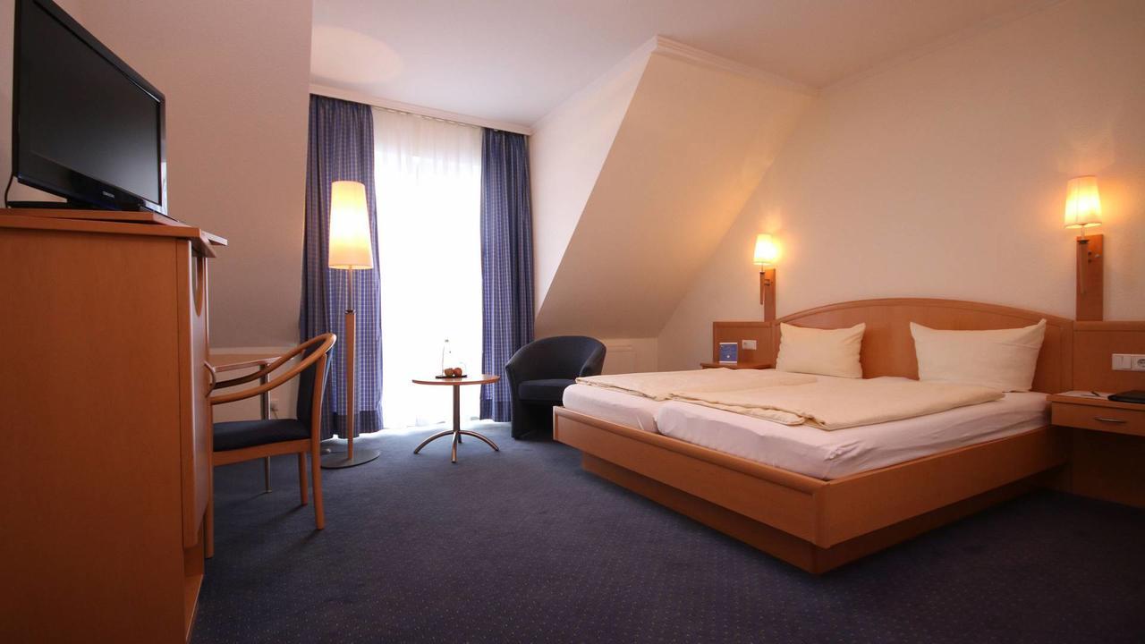 Ringhotel Appelbaum Hotel