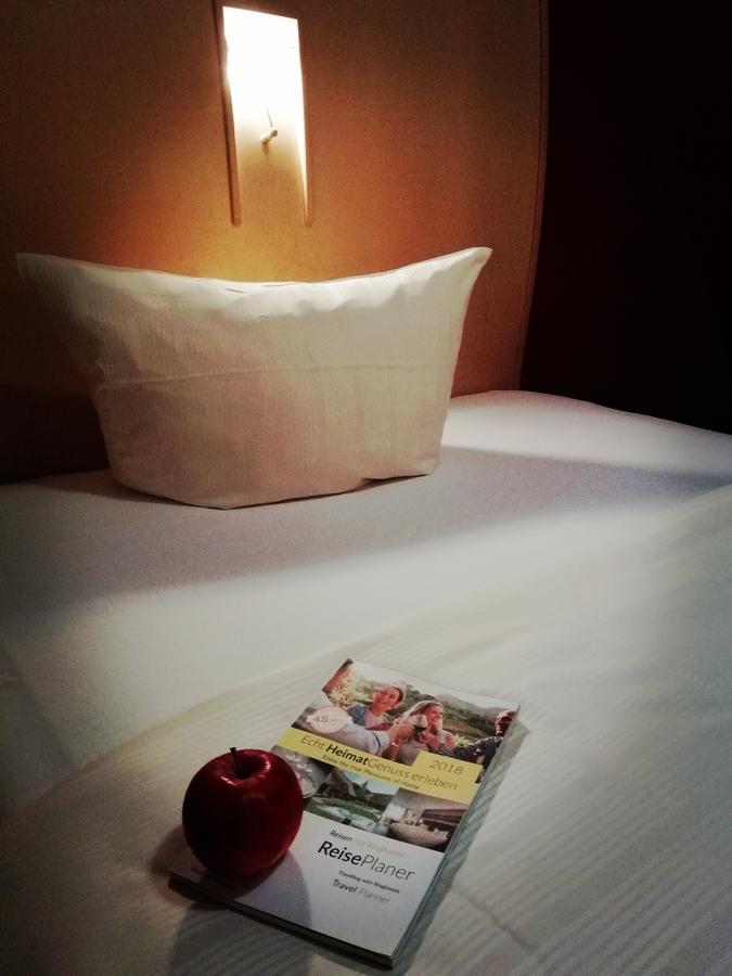 Hotel Ringhotel Appelbaum