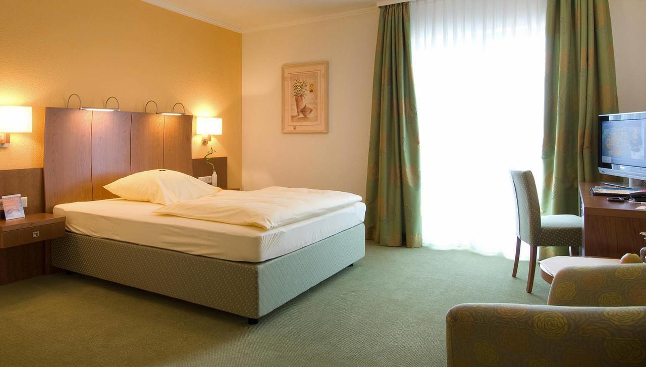 Hotel Ringhotel Appelbaum