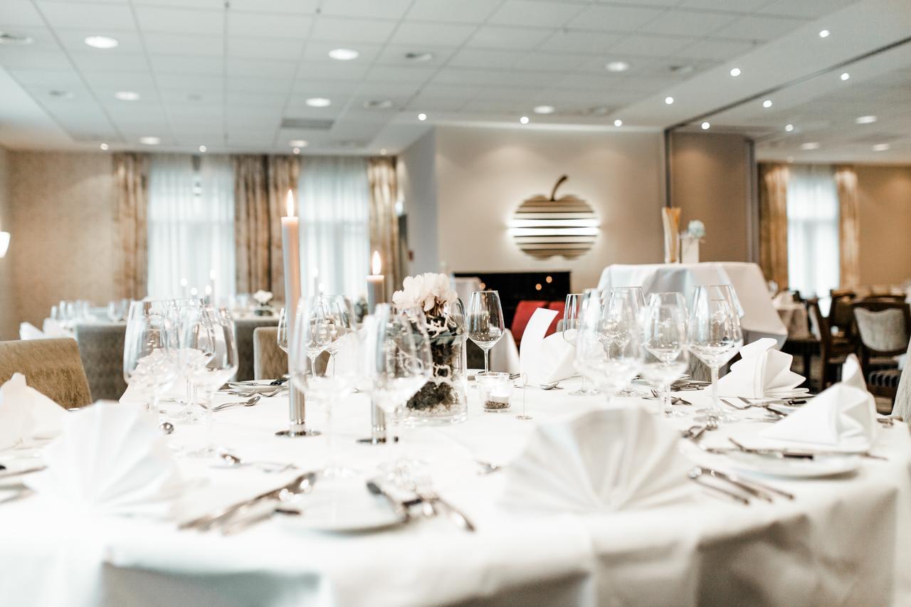 Ringhotel Appelbaum 4*