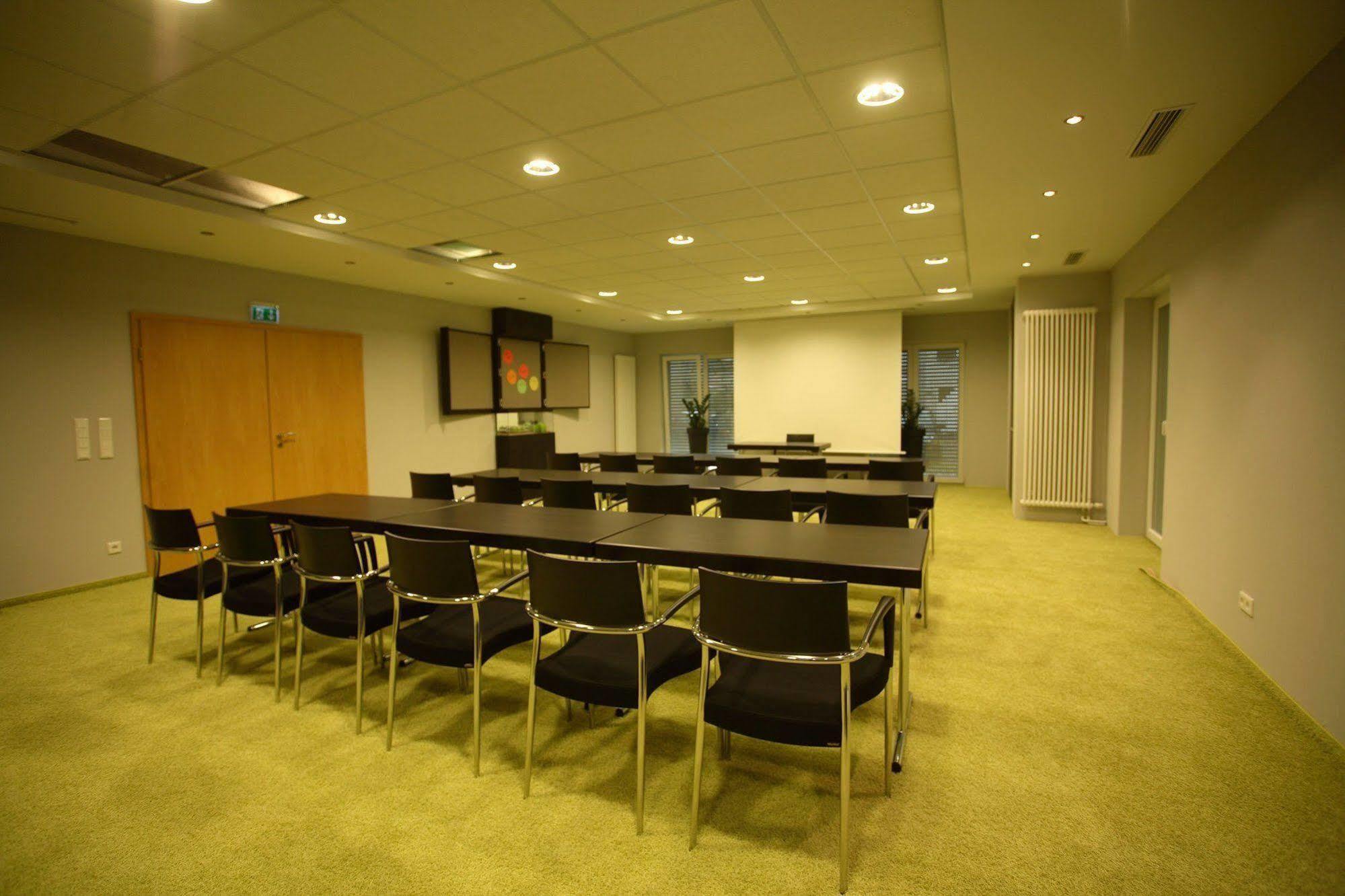 Ringhotel Appelbaum 4* Gütersloh