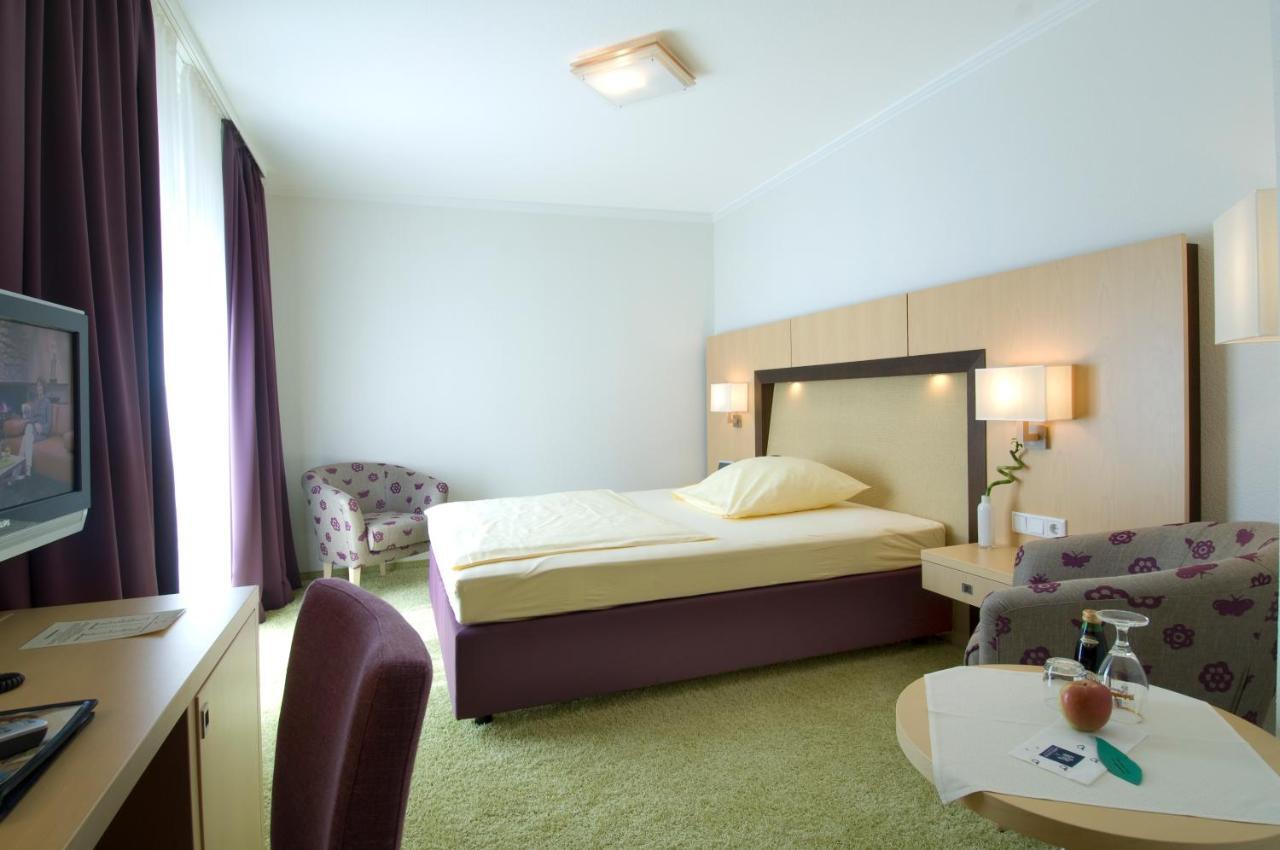 Ringhotel Appelbaum 4*